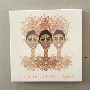 The douce by Juvia’s